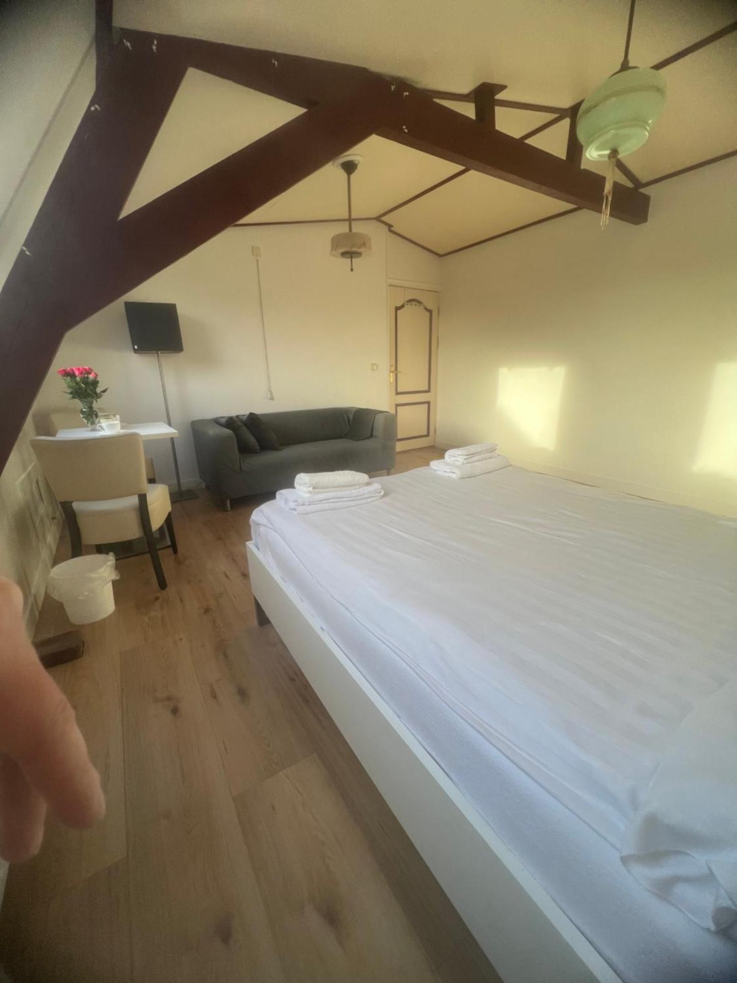 Geniet Van Een Charmante En Rustige Verblijfplaats In Lobith Kültér fotó